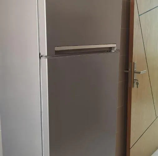 Appartement Mehdya Beach