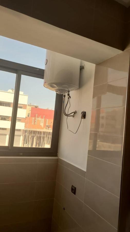 Mehdya Apartment Kenitra