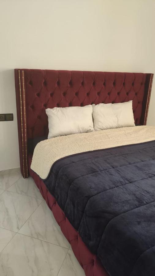Apartment Mehdya *