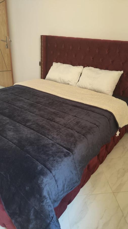 Mehdya Apartment