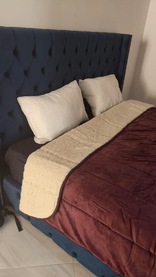 Apartment Mehdya *