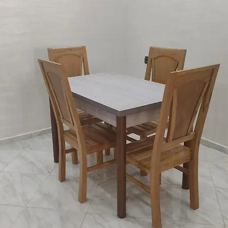 Appartement Mehdya Beach Kenitra Exterior photo