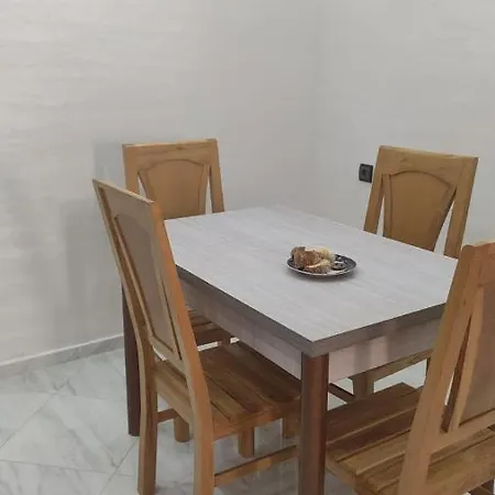 Appartement Mehdya Beach Kenitra Exterior photo