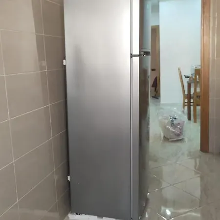Appartement Mehdya Beach Kenitra Exterior photo