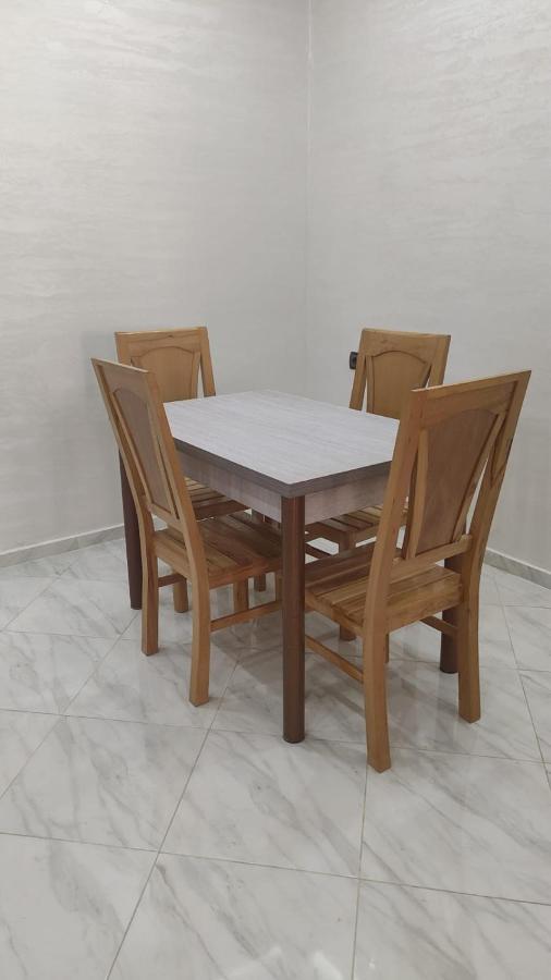 Mehdya Beach Weffi Tv Family Apartamento *