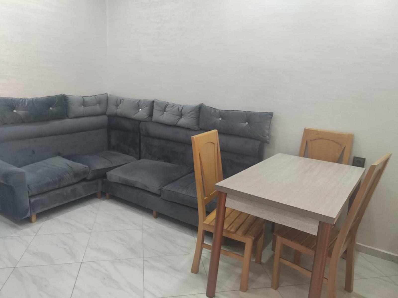Apartamento Mehdya Beach Weffi Tv Family